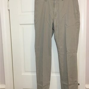 Mens Polo slacks